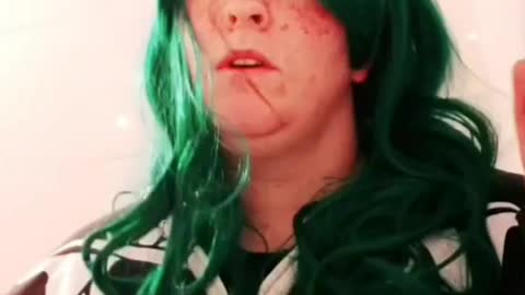 Cosplay video 10