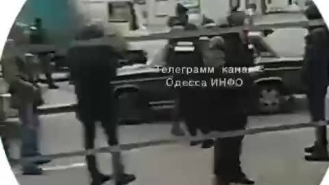 Kidnapping of men in Odessa continues