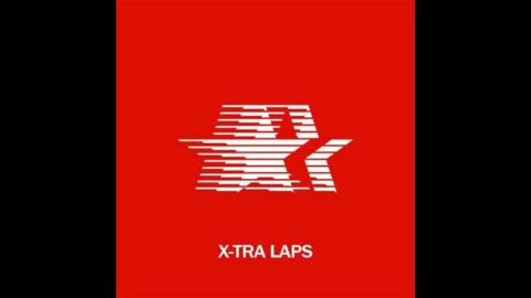 Nipsey Hussle - The Marathon Continues: X-Tra Laps Mixtape