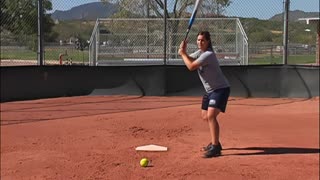 Bunting Tips - Softball Lessons featuring Coach Stacy Iveson