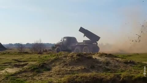 How HIMARS is Helping Ukraine’s War Effort?