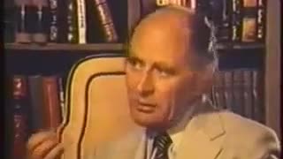 "The Best Enemies Money Can Buy"- Dr Stan Monteith interviews Prof. Antony C. Sutton (June 1980)