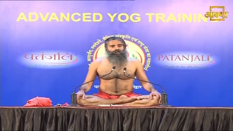 मोटापे (Obesity) के लिए योगाभ्यास _ Swami Ramdev yoga