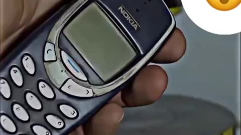 Si no llegaste a tocar uno de estos celulares, no tuviste una infancia feliz