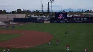 BEAUTIFUL DAY FOR BASEBALL LET'S PLAY 2!