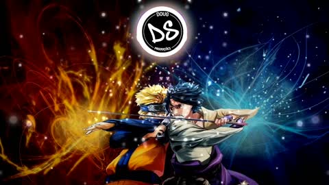 Naruto - The Raising Fighting Spirit - Versão Forró