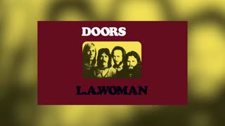 The Doors , L.A. Woman