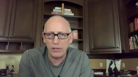Episode 1484 Scott Adams: Let's See if We Can Find something Good to Say About Today