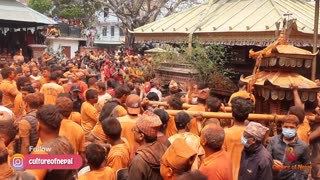 Sutha-siya Jatra | Biska Jatra | Balkumari | Thimi | 2080 | Part VIII