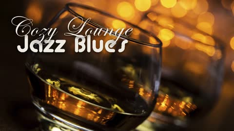 Two Glasses of Cognac - Jazz Blues