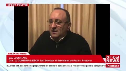 Efect politic (Global News România; 23.02.2023)