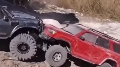 How Off Road Vehicles Are Made