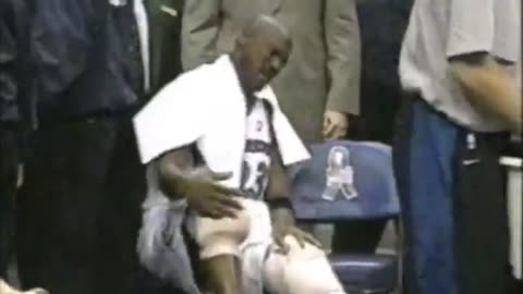 The FUNNIEST Jordan Story EVER! He traded his own player for trash-talking him in practice!