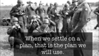 Feb 5, 2024 Gen. Patton quotation of the day: #ww2 #war #leadership #creed