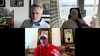 Jaco & friends talk about finance collapse and next expectations