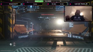 Starcitizen stream | 3.21.1 Mine and chill | Road to 100 followers 50/100