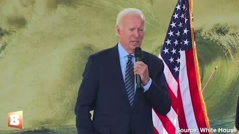 Biden Botches Name of General Motors CEO Mary Barra, with "Amy Barrett"