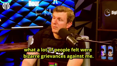 James O'Keefe and Sean Kelly Discuss The Recent Outpour of Whistleblowers and Citizen Journalists