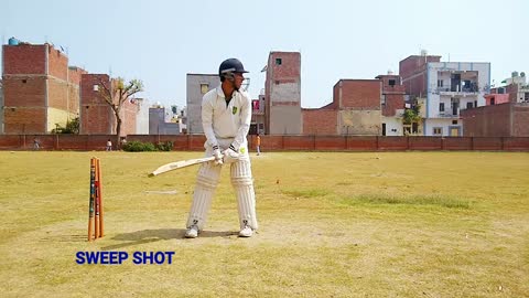 All Cricket Shots In Cricket || All Cricket Shots In Cricket History Part Two