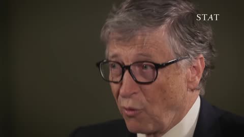 Bill Gates: What Could Cause 10 Million Excess Deaths? | Flashback To 4.38.18