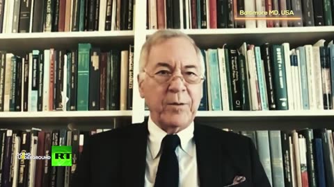 What’s Behind Kazakhstan’s🇰🇿 Protests & Why US Sanctions Are For ‘Losers’- Prof. Steve Hanke