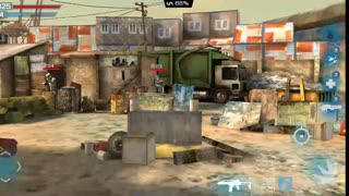 Overkill 3 android gameplay