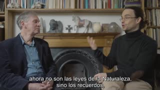 ¿Se guardan los recuerdos en el cerebro? Diálogo entre Rupert Sheldrake y Alex Gómez-Marín