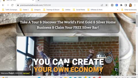 A Simple Gold and Silver Business Opportunity