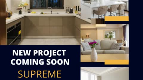 Prelaunch Property Supreme in Tathawade