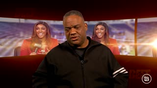 Fearless with Jason Whitlock Highlight: #41 Maria Taylor Whitlock's Top 50 Media Beefs