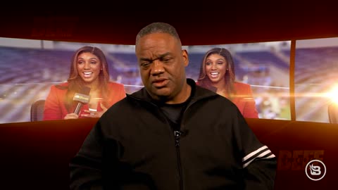 Fearless with Jason Whitlock Highlight: #41 Maria Taylor Whitlock's Top 50 Media Beefs