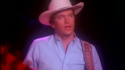 George Strait - The Chair (1985)