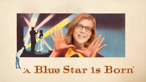 Charles Ortel is CLOSING IN – A Blue Star is Born