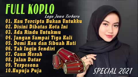 FULL ALBUM KOPLO LAGU NOSTALGIA COVER TERBARU COVER KOPLO INDO