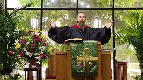 Church Livestream - Sunday, May 22, 2022 - Royal Palm Presbyterian Church