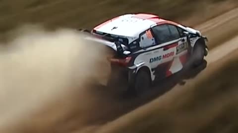 When someone asks what rallying is, show them this...