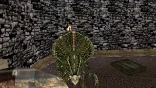 How to get the Boots of the Apostle in Morrowind