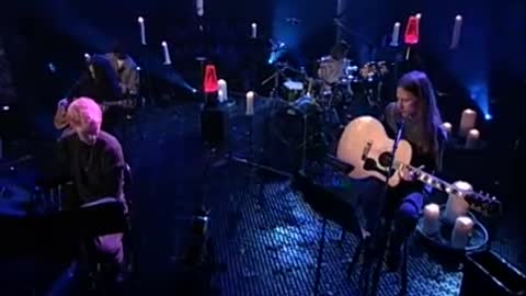 9. Heaven Beside You (From MTV Unplugged)