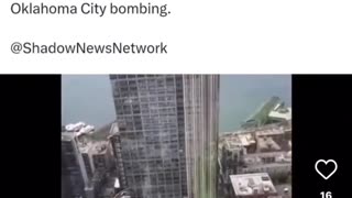 Explosion in Seattle