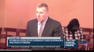 Tom Renz - CENSORED Testimony - Ohio Testimony in support of House Bill 90, Feb. 2021