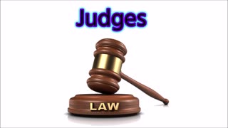 Judges & Judgment