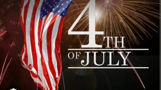 Happy 4th of july independence usa 🎇🎆🧨7/4/24