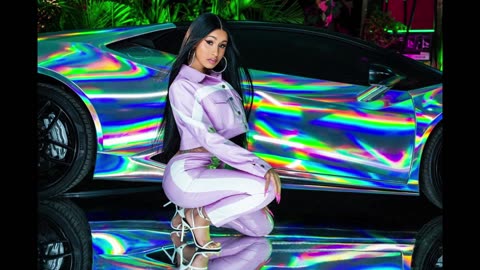 Cardi B Sexy Wallpapers and Photos Hot Tribute Sexy Wallpapers 4K For PC 8