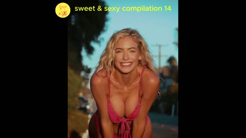Sweet & seXy compilation #14