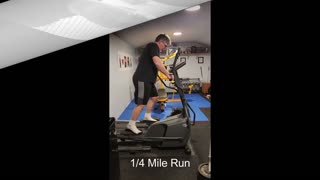 CH LLC Full Body Workout Circuit 2