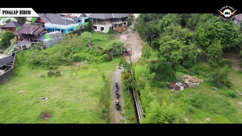 TOURING ON SUBANG