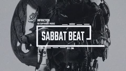 Sport Hard Dark Trap Beat by Infraction [No Copyright Music] / Sabbat Beat