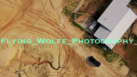 Abandoned sand quarries in N.J. AKA Blue Holes