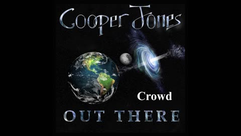 Cooper Jones - Crowd