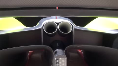 Aston Martin Valkyrie AMR Pro! Ultimate Hypercar? FIRST LOOK